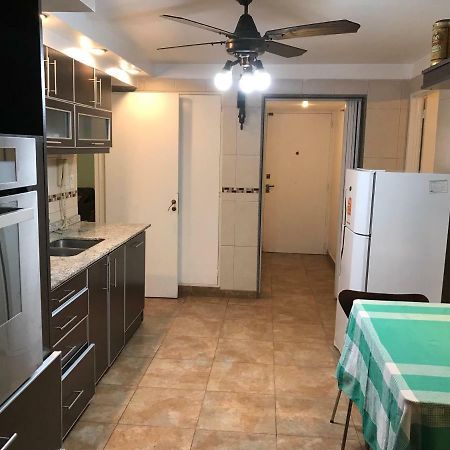 Appartement Cabildo Y Juramento Con Parrilla à Buenos Aires Extérieur photo