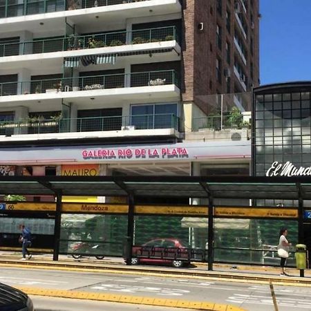 Appartement Cabildo Y Juramento Con Parrilla à Buenos Aires Extérieur photo
