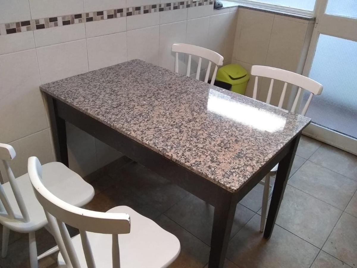 Appartement Cabildo Y Juramento Con Parrilla à Buenos Aires Extérieur photo