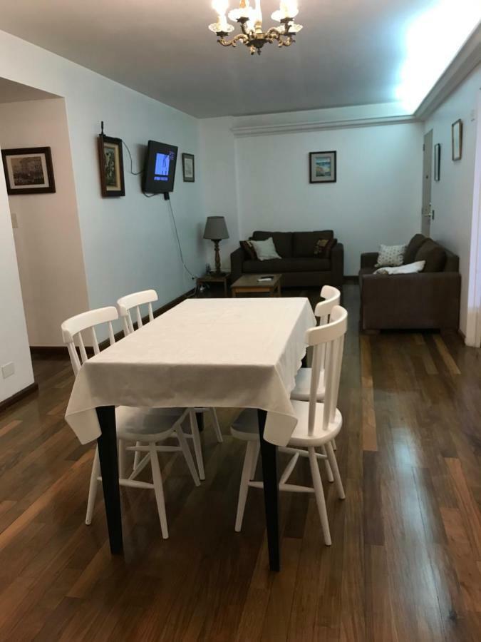 Appartement Cabildo Y Juramento Con Parrilla à Buenos Aires Extérieur photo