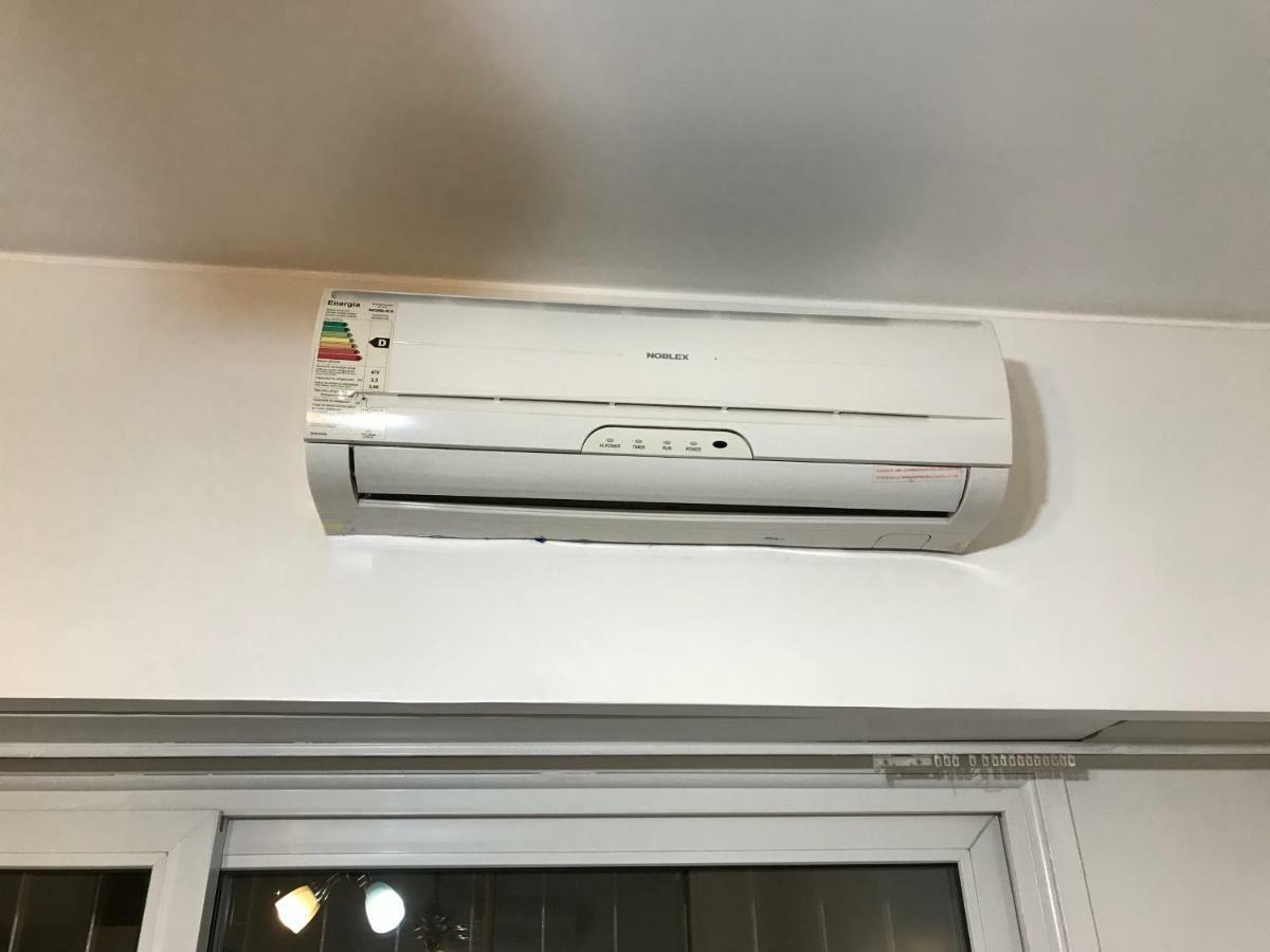 Appartement Cabildo Y Juramento Con Parrilla à Buenos Aires Extérieur photo