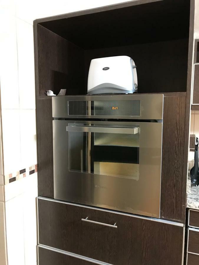 Appartement Cabildo Y Juramento Con Parrilla à Buenos Aires Extérieur photo