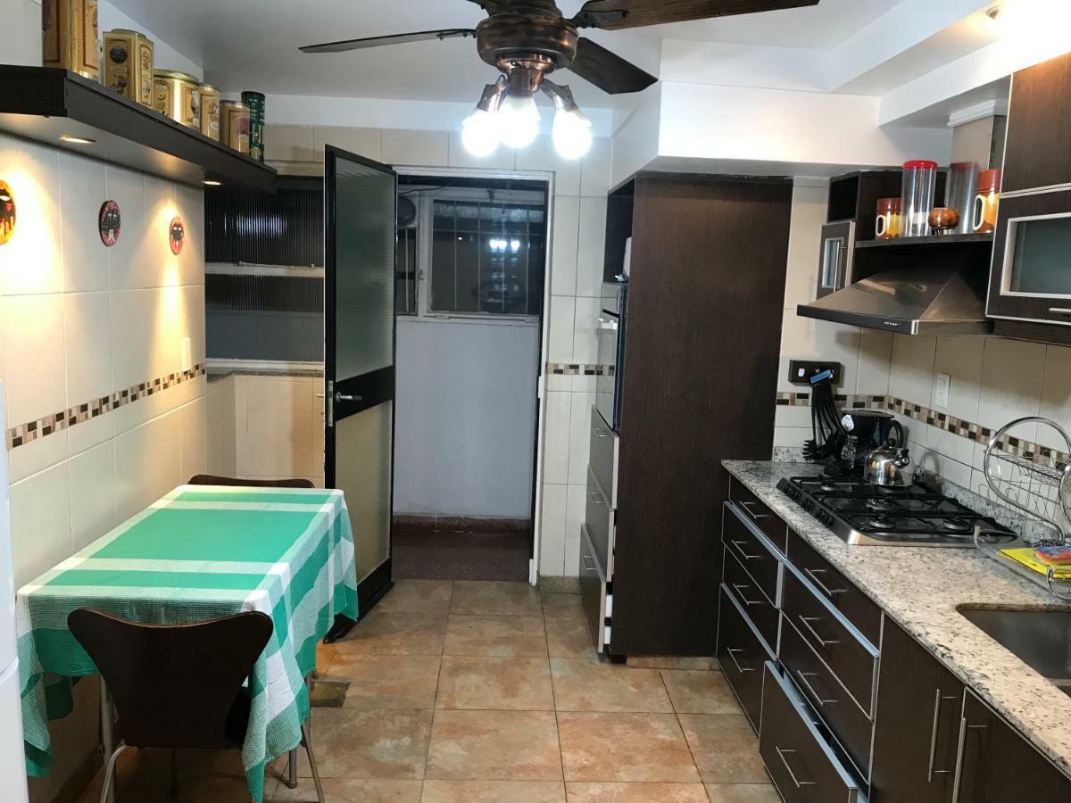 Appartement Cabildo Y Juramento Con Parrilla à Buenos Aires Extérieur photo