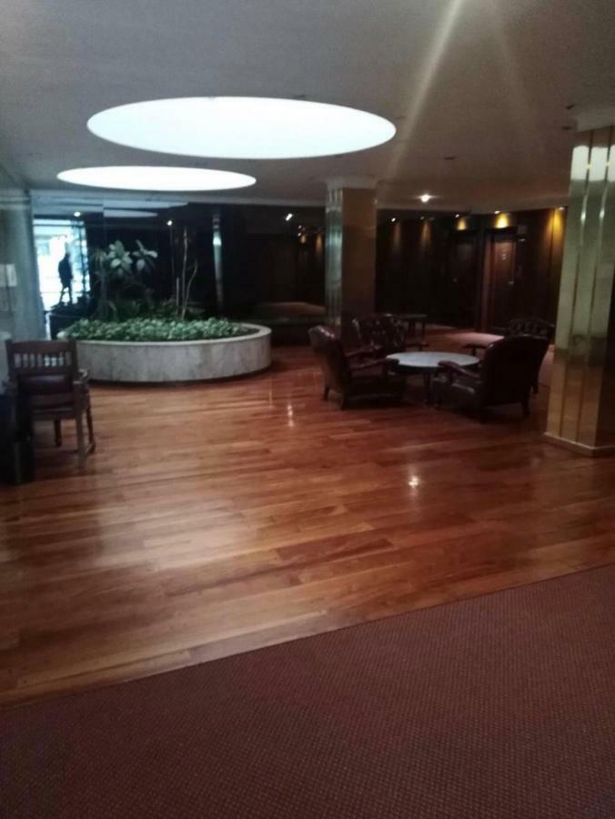 Appartement Cabildo Y Juramento Con Parrilla à Buenos Aires Extérieur photo