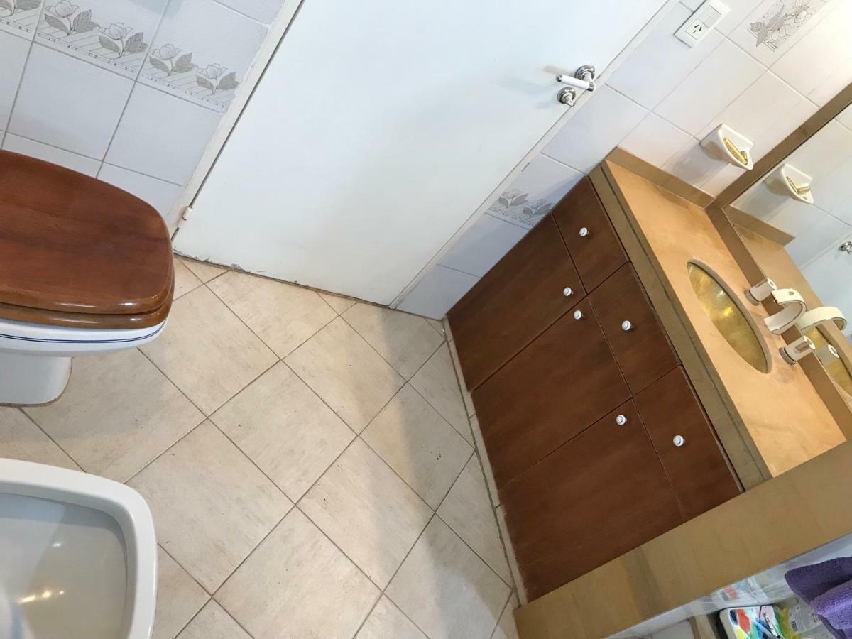 Appartement Cabildo Y Juramento Con Parrilla à Buenos Aires Extérieur photo