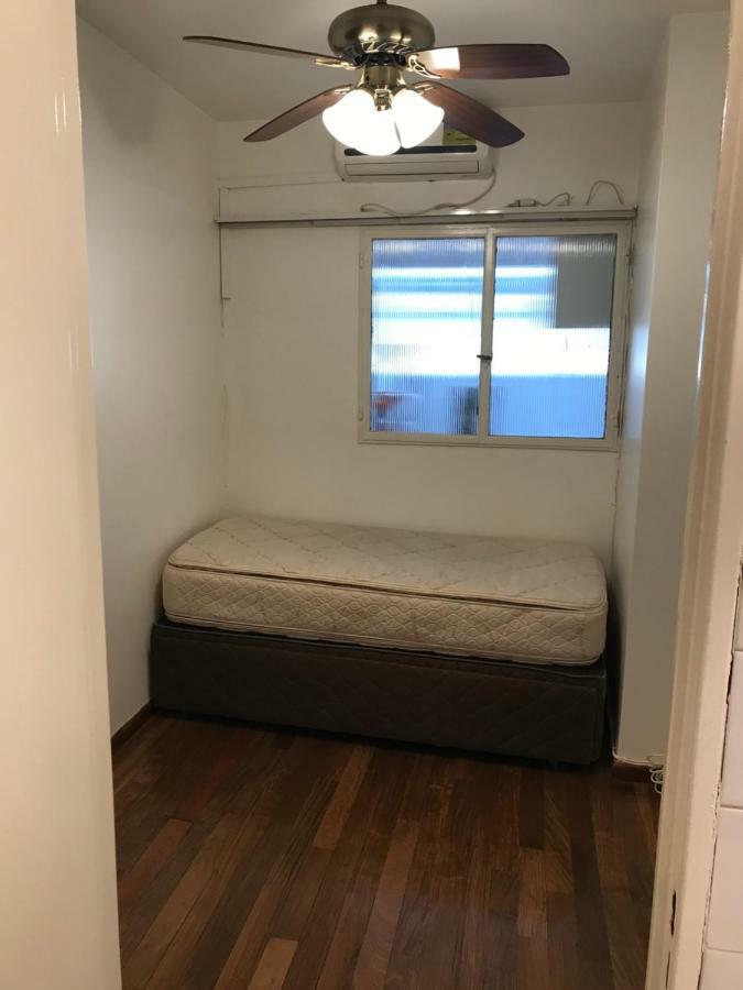 Appartement Cabildo Y Juramento Con Parrilla à Buenos Aires Extérieur photo