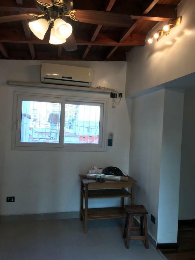 Appartement Cabildo Y Juramento Con Parrilla à Buenos Aires Extérieur photo