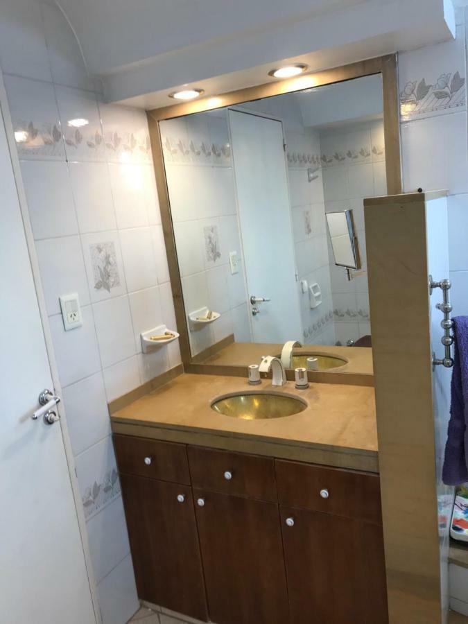 Appartement Cabildo Y Juramento Con Parrilla à Buenos Aires Extérieur photo