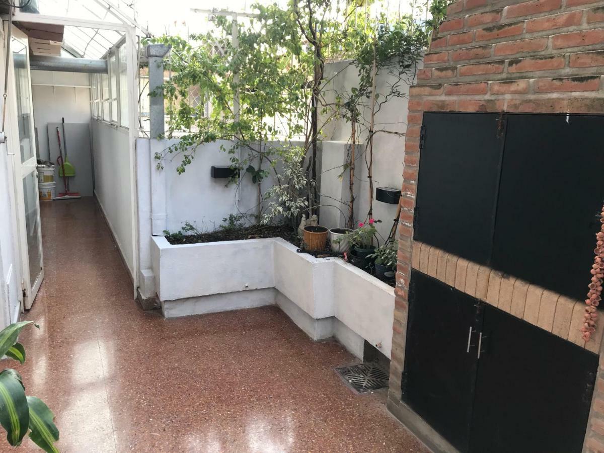 Appartement Cabildo Y Juramento Con Parrilla à Buenos Aires Extérieur photo