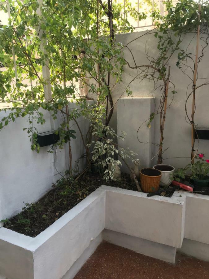 Appartement Cabildo Y Juramento Con Parrilla à Buenos Aires Extérieur photo