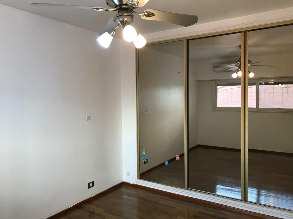 Appartement Cabildo Y Juramento Con Parrilla à Buenos Aires Extérieur photo