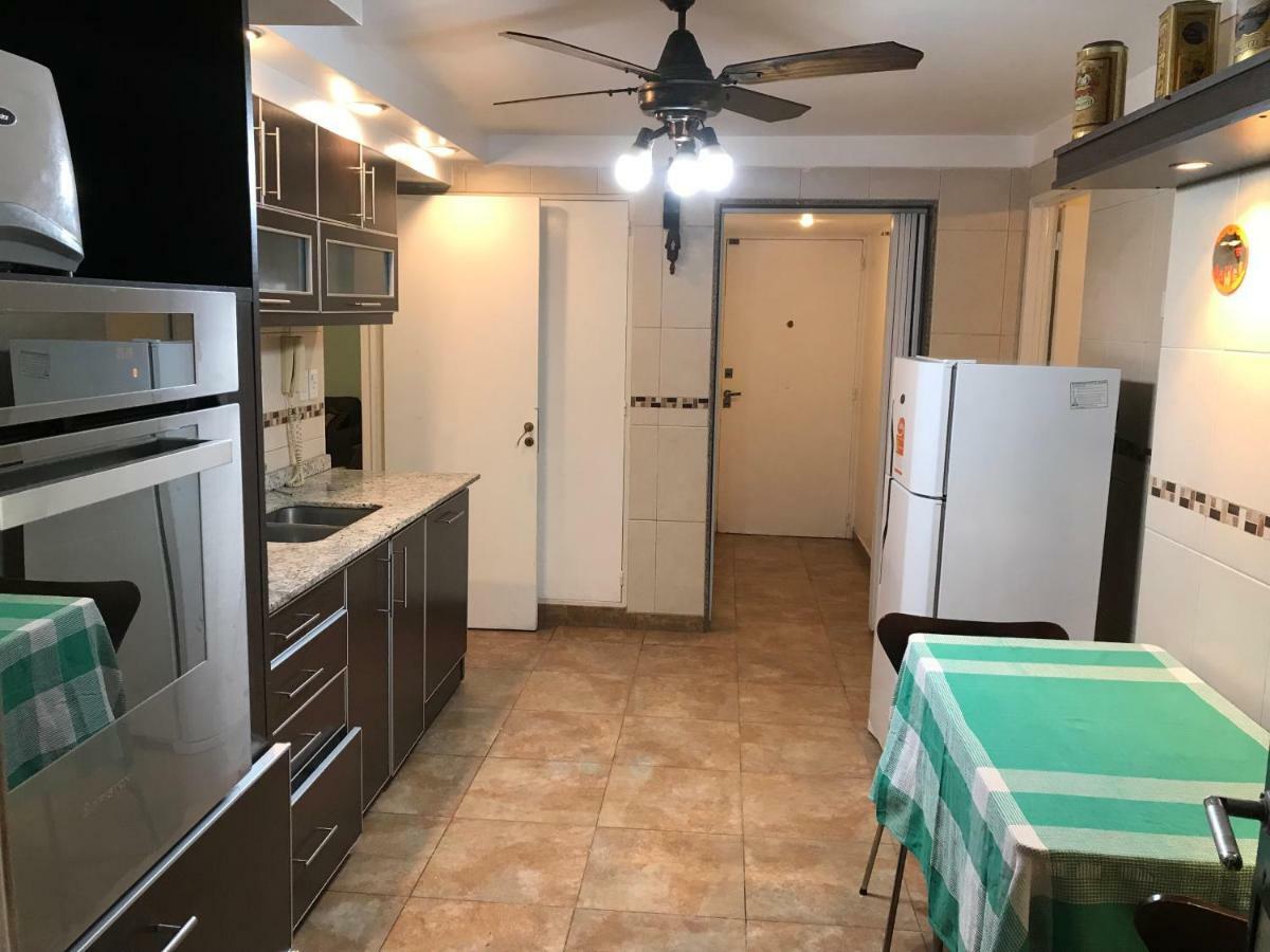Appartement Cabildo Y Juramento Con Parrilla à Buenos Aires Extérieur photo