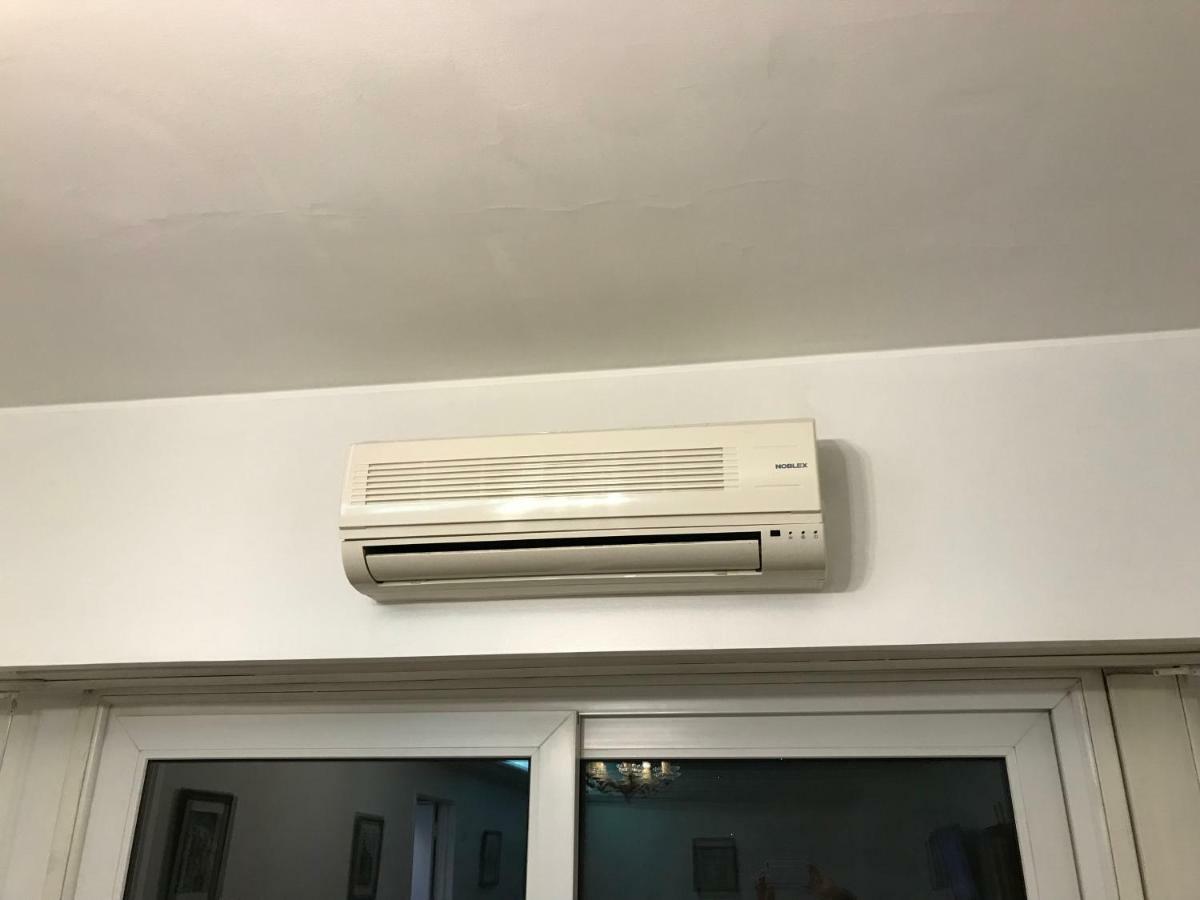 Appartement Cabildo Y Juramento Con Parrilla à Buenos Aires Extérieur photo