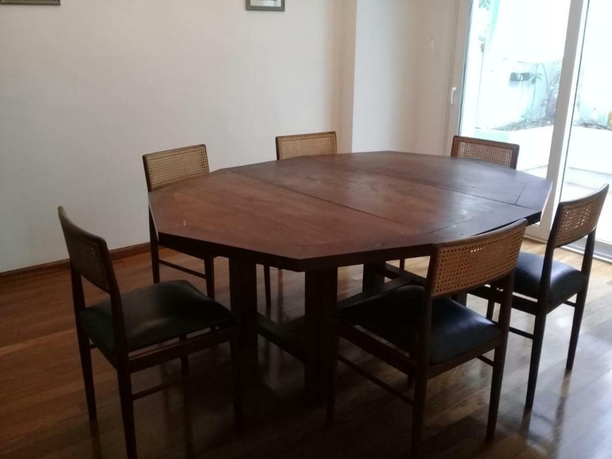 Appartement Cabildo Y Juramento Con Parrilla à Buenos Aires Extérieur photo