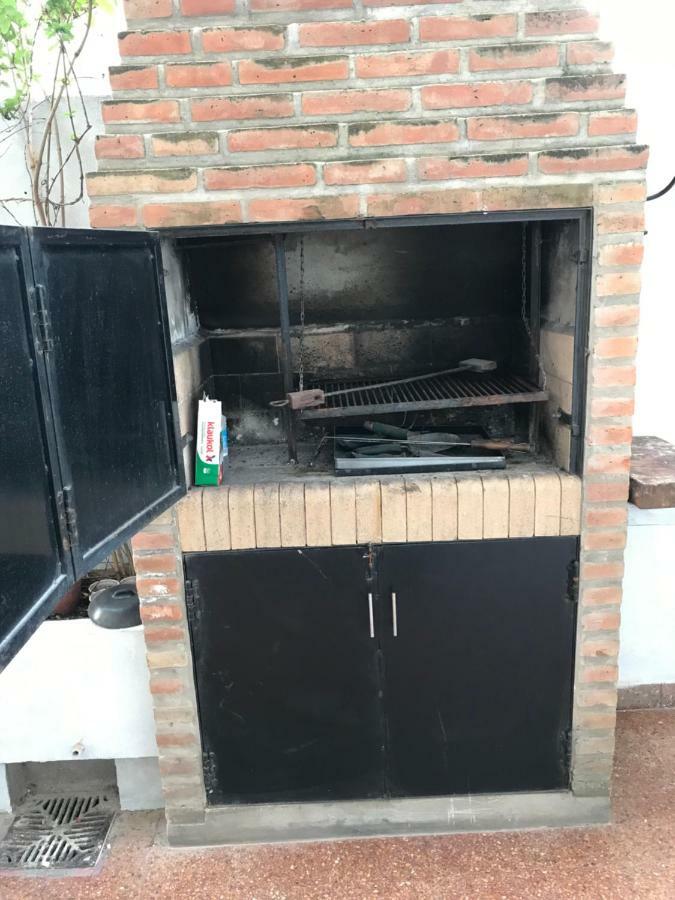 Appartement Cabildo Y Juramento Con Parrilla à Buenos Aires Extérieur photo