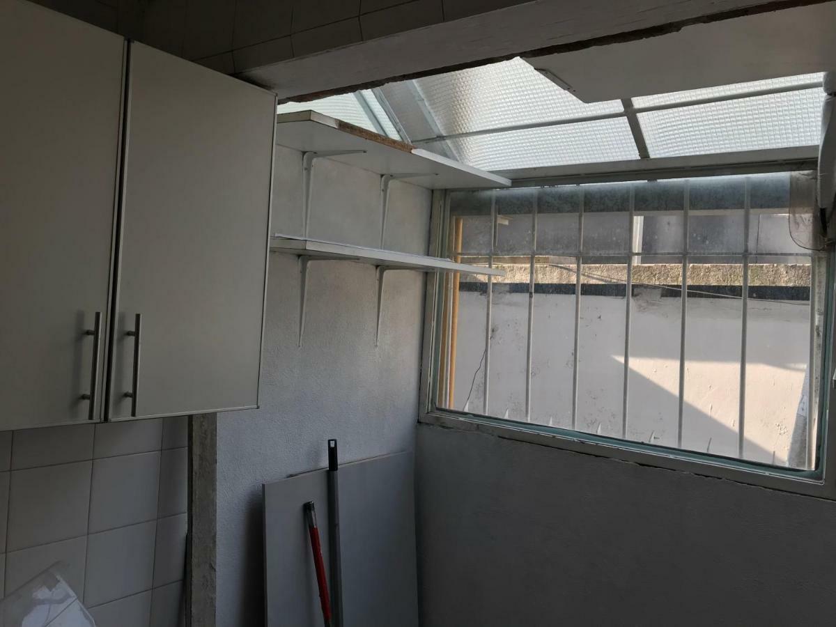 Appartement Cabildo Y Juramento Con Parrilla à Buenos Aires Extérieur photo