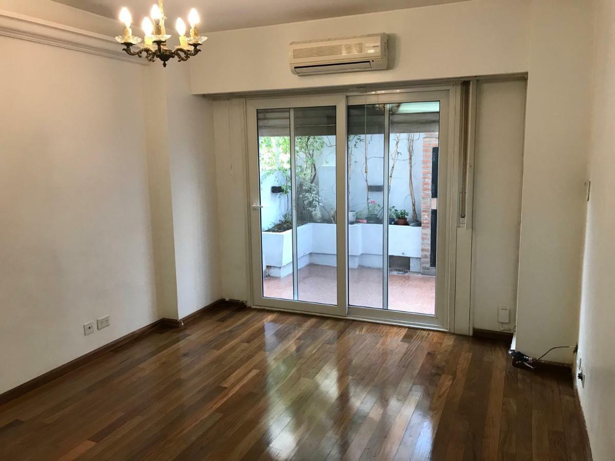 Appartement Cabildo Y Juramento Con Parrilla à Buenos Aires Extérieur photo