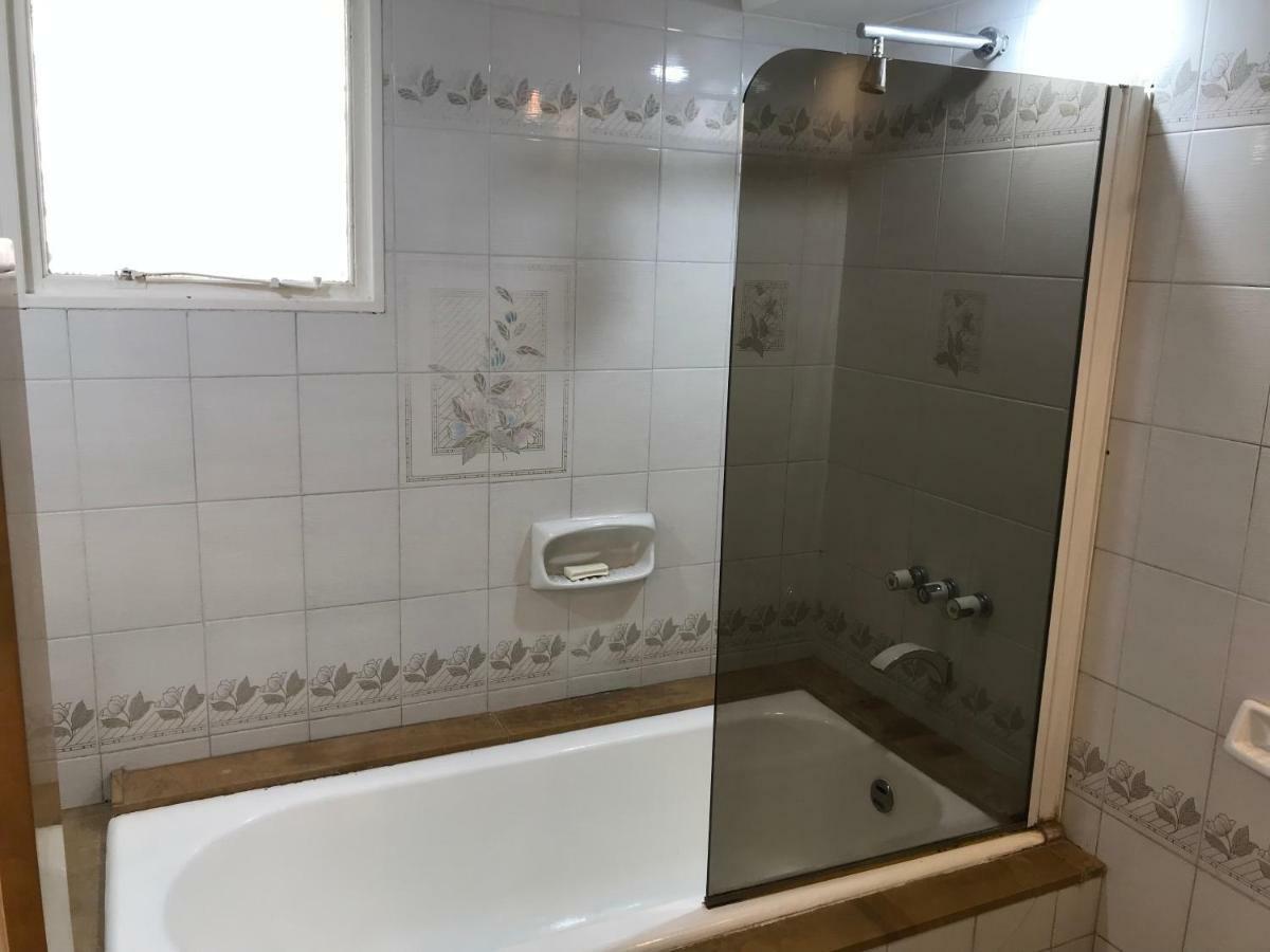 Appartement Cabildo Y Juramento Con Parrilla à Buenos Aires Extérieur photo