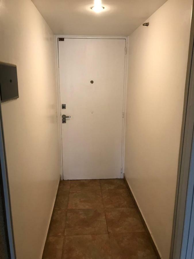 Appartement Cabildo Y Juramento Con Parrilla à Buenos Aires Extérieur photo