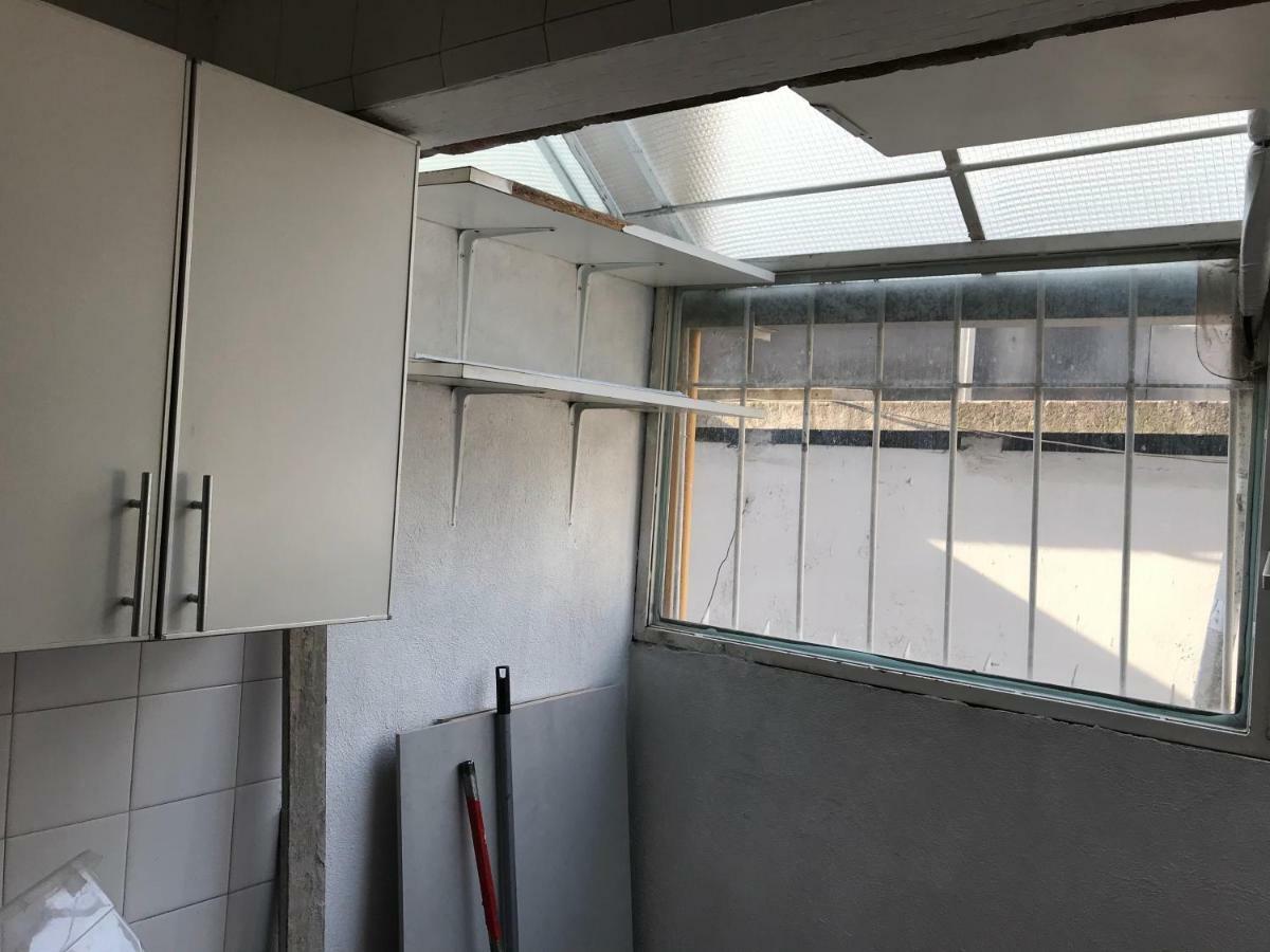 Appartement Cabildo Y Juramento Con Parrilla à Buenos Aires Extérieur photo