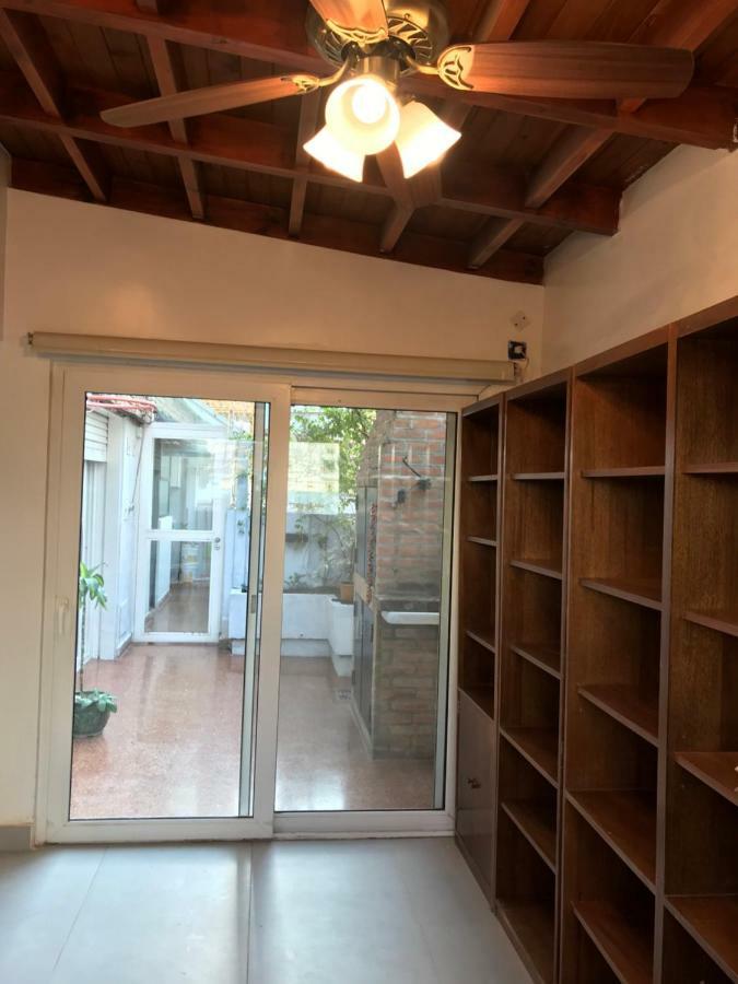 Appartement Cabildo Y Juramento Con Parrilla à Buenos Aires Extérieur photo