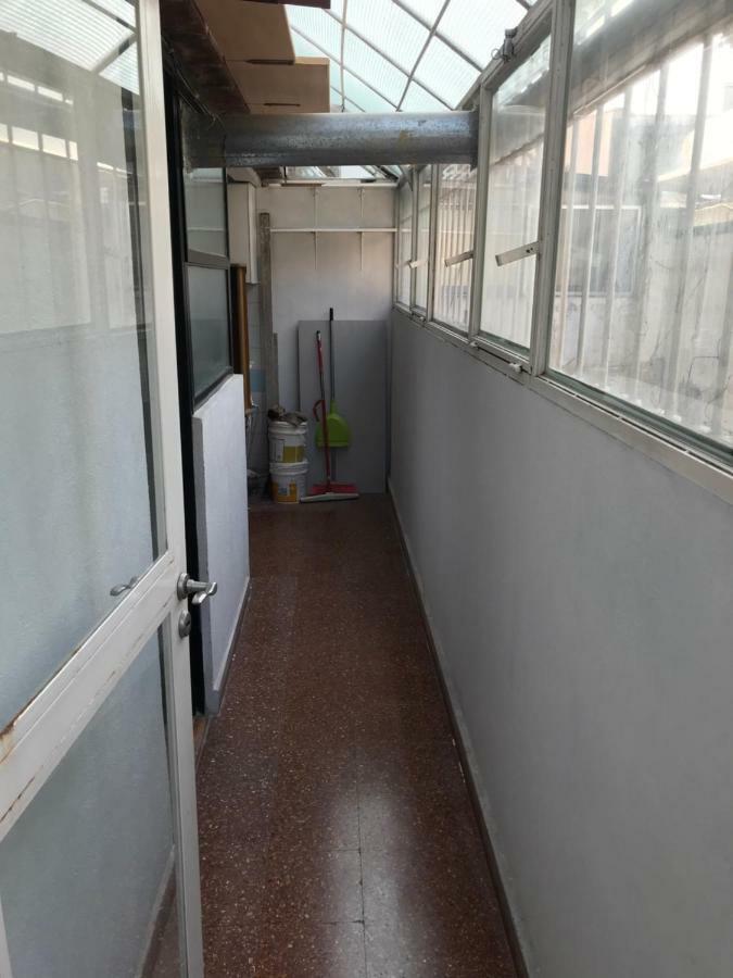Appartement Cabildo Y Juramento Con Parrilla à Buenos Aires Extérieur photo
