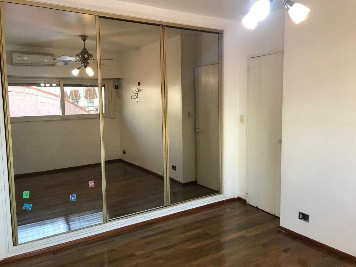 Appartement Cabildo Y Juramento Con Parrilla à Buenos Aires Extérieur photo