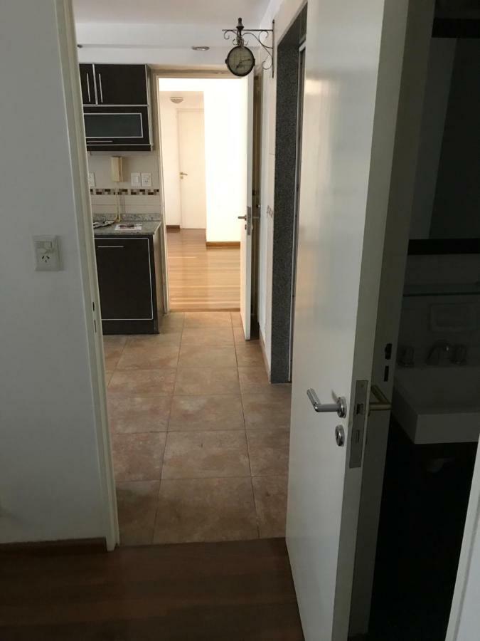 Appartement Cabildo Y Juramento Con Parrilla à Buenos Aires Extérieur photo