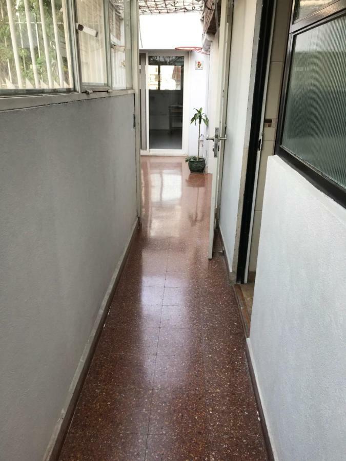 Appartement Cabildo Y Juramento Con Parrilla à Buenos Aires Extérieur photo