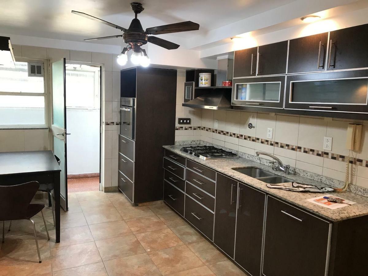 Appartement Cabildo Y Juramento Con Parrilla à Buenos Aires Extérieur photo