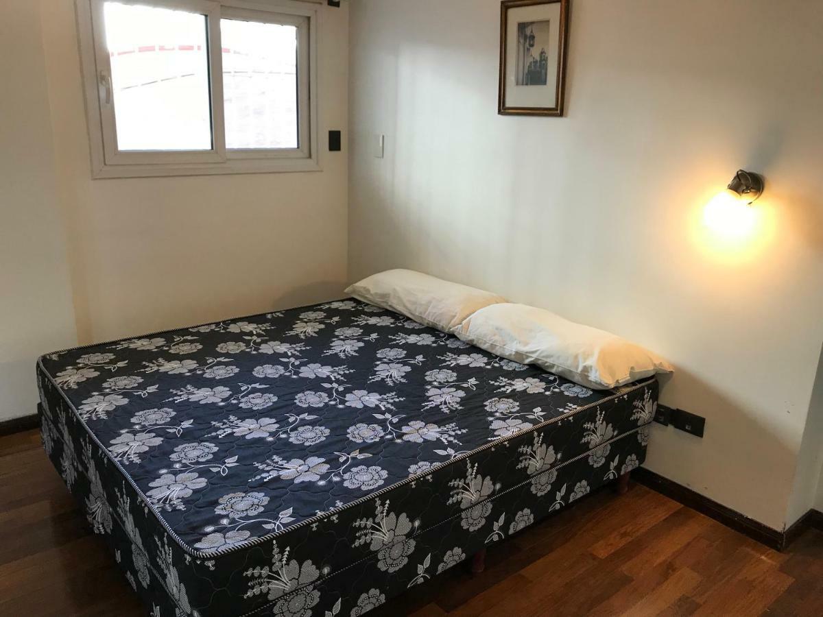 Appartement Cabildo Y Juramento Con Parrilla à Buenos Aires Extérieur photo