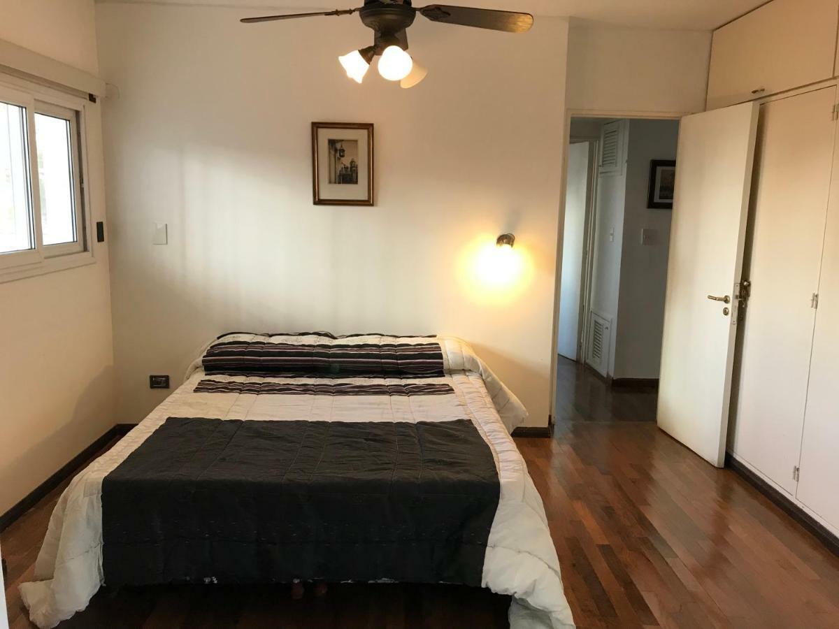 Appartement Cabildo Y Juramento Con Parrilla à Buenos Aires Extérieur photo