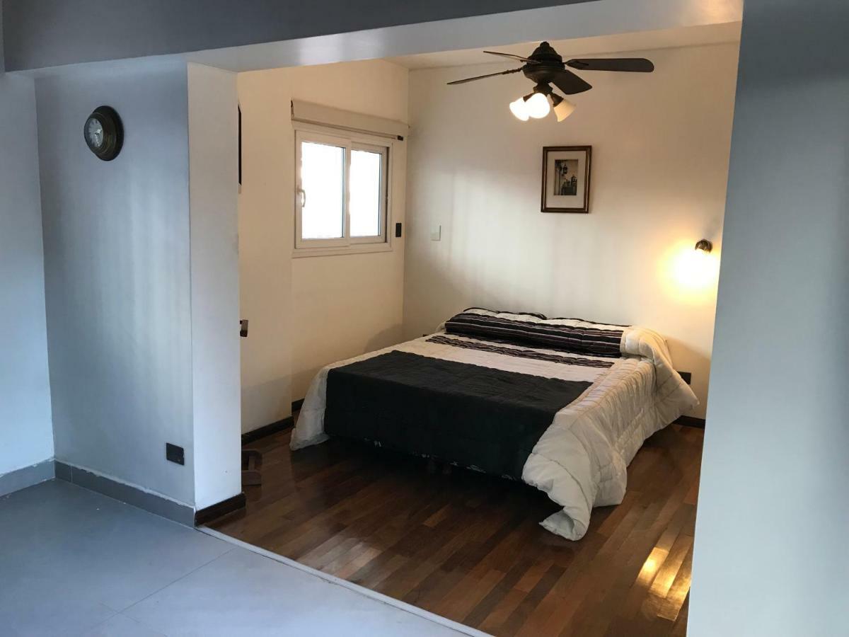 Appartement Cabildo Y Juramento Con Parrilla à Buenos Aires Extérieur photo
