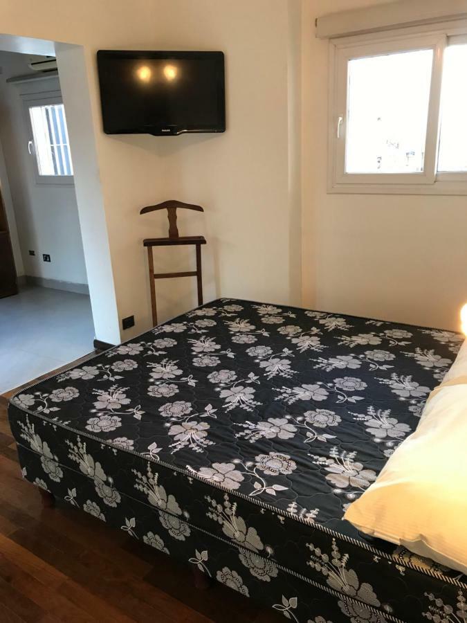 Appartement Cabildo Y Juramento Con Parrilla à Buenos Aires Extérieur photo