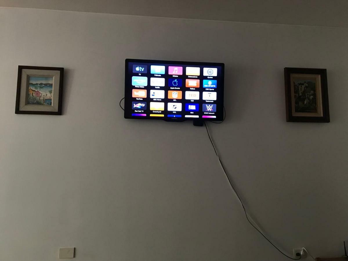 Appartement Cabildo Y Juramento Con Parrilla à Buenos Aires Extérieur photo
