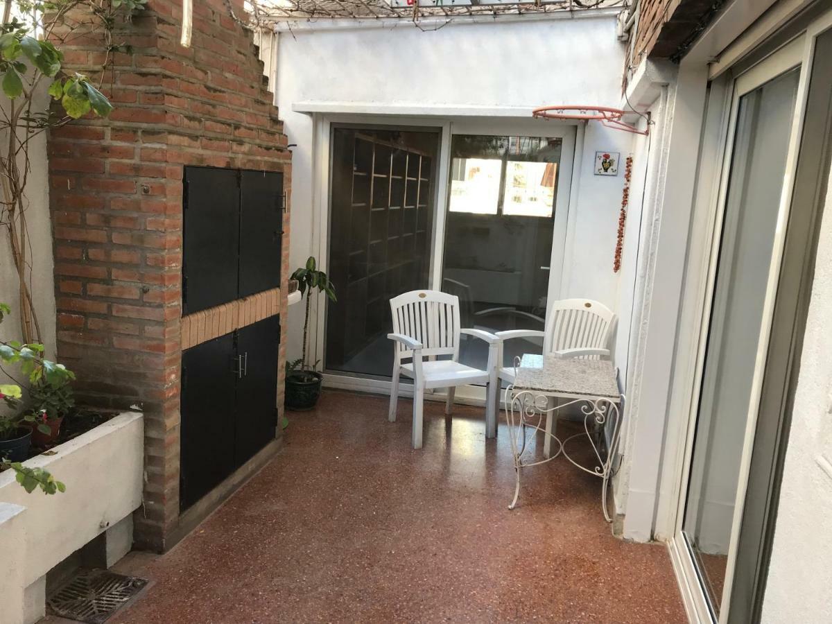 Appartement Cabildo Y Juramento Con Parrilla à Buenos Aires Extérieur photo