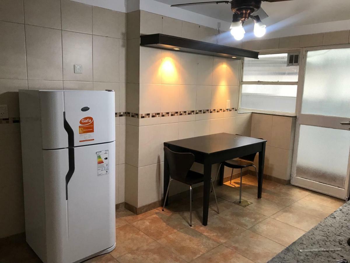 Appartement Cabildo Y Juramento Con Parrilla à Buenos Aires Extérieur photo