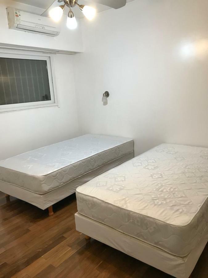 Appartement Cabildo Y Juramento Con Parrilla à Buenos Aires Extérieur photo