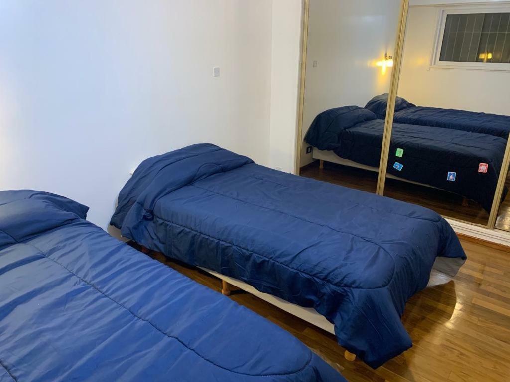 Appartement Cabildo Y Juramento Con Parrilla à Buenos Aires Extérieur photo