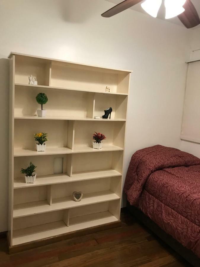 Appartement Cabildo Y Juramento Con Parrilla à Buenos Aires Extérieur photo