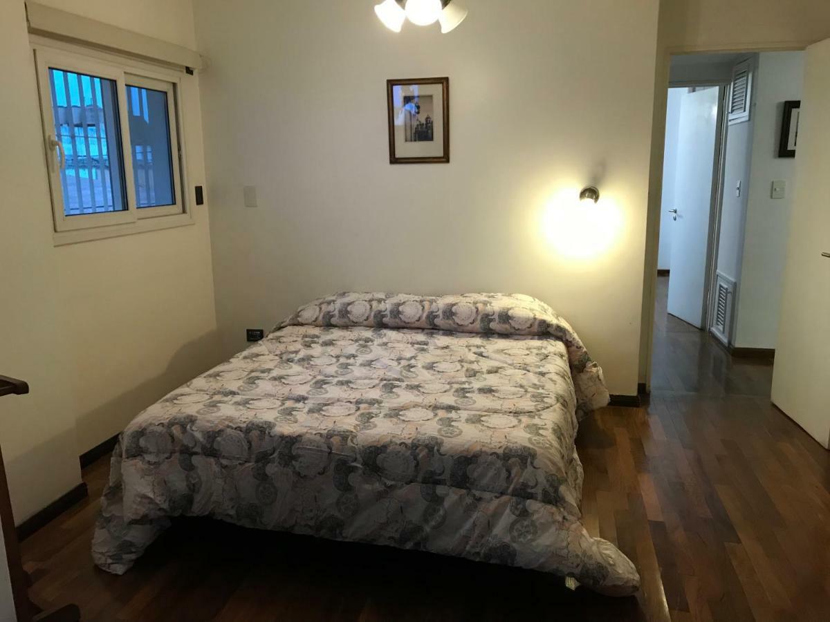 Appartement Cabildo Y Juramento Con Parrilla à Buenos Aires Extérieur photo