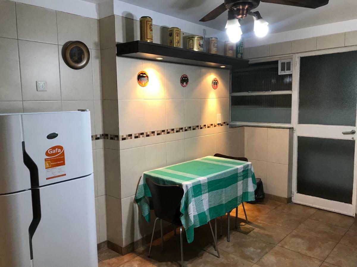 Appartement Cabildo Y Juramento Con Parrilla à Buenos Aires Extérieur photo